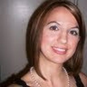 Meet your Posher, Blerina